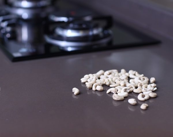 Đá Nhân Tạo Gốc Thạch Anh Vicostone | BS124