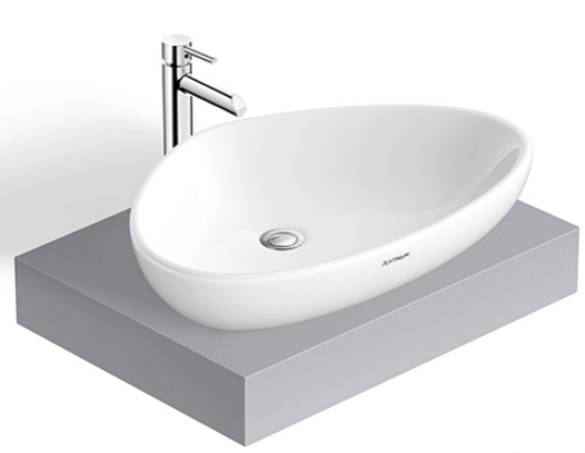 Chậu rửa Lavabo Viglacera P.23.321