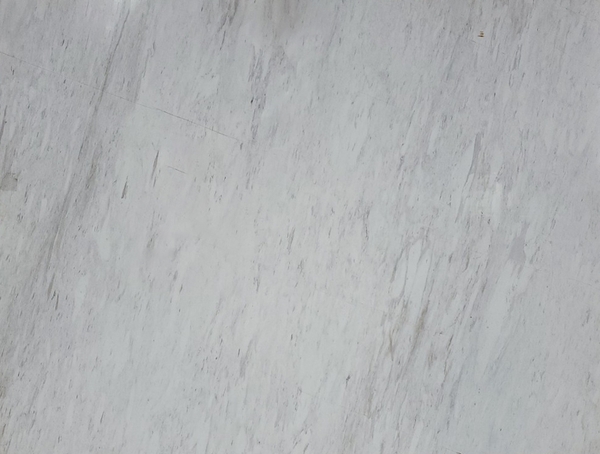 Đá Marble Trắng Hy Lạp | Khổ không cố định 1.8 cm