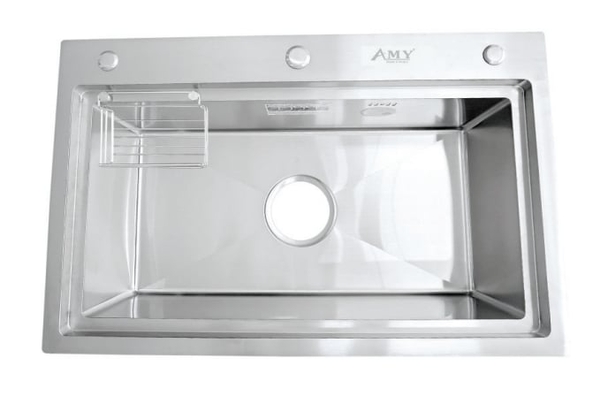 Chậu rửa bát dương bàn AMY AM8270B