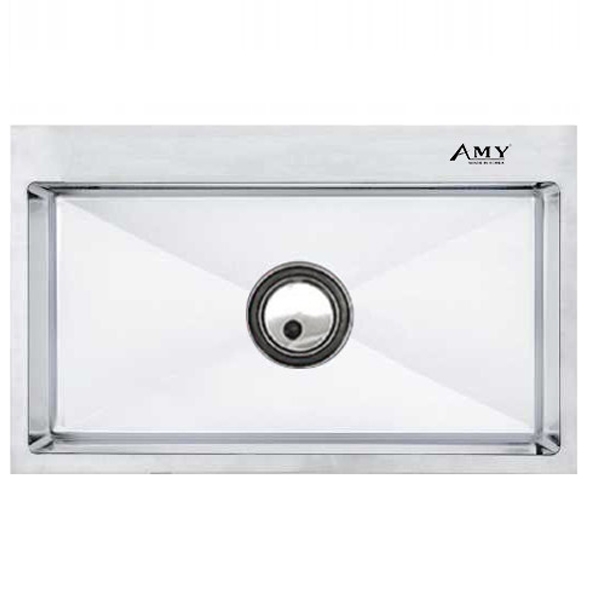 Chậu rửa bát thủ công cao cấp AMY AM8260