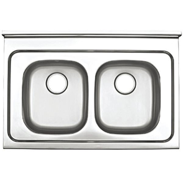 Chậu rửa bát dương vành AMY AM900LD