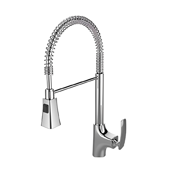 Vòi bếp nóng lạnh AMY AM8006