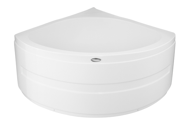 Bồn tắm góc JOPA B-6005 (980x980x520 mm)