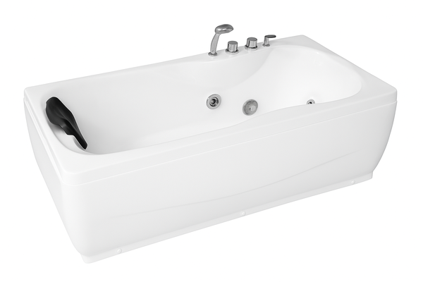 Bồn tắm massage JOPA JP-6017 (1680x870x560 mm)