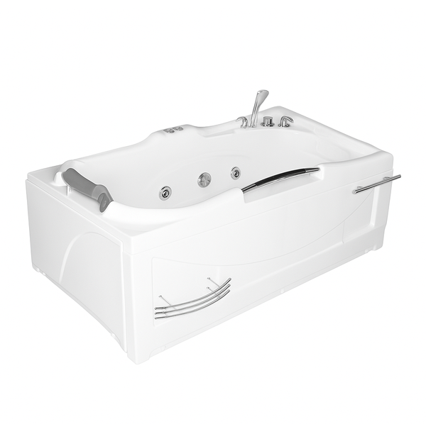 Bồn tắm massage JOPA B-6025 (1400x1400x700 mm)