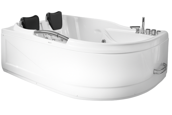 Bồn tắm massage JOPA B-6029 (1400x1400x700 mm)