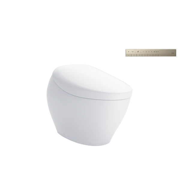 Bồn cầu thông minh TOTO NEOREST NX