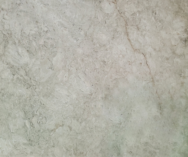 Đá Marble Oman Xám | Khổ không cố định 1.8 cm