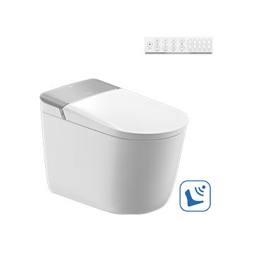 Bồn cầu thông minh JOMOO ZD9640-SA-CJM000