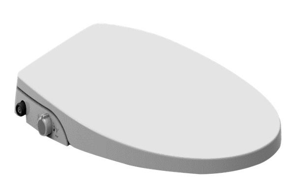 Nắp Rửa Cơ JOMOO 97142-00-1