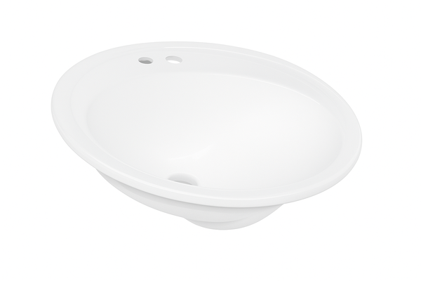 Chậu Lavabo âm bàn JOPA JP-3007