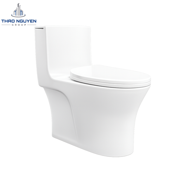 Bồn Cầu Liền Khối OSETER OS1-31