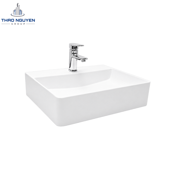 Chậu Lavabo Đặt Bàn JOPA JP1-262