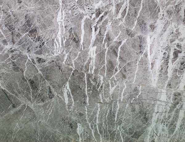 Đá Marble White Ribbed Grey | Khổ lớn 2.0 cm