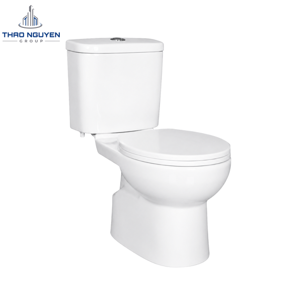 Bồn Cầu Hai Khối JOPA JP6-302