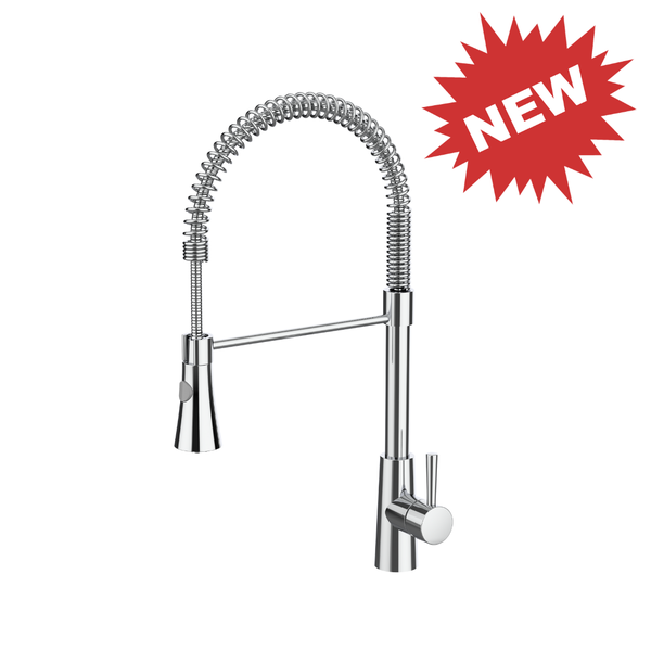 Vòi bếp nóng lạnh AMY AM8006N
