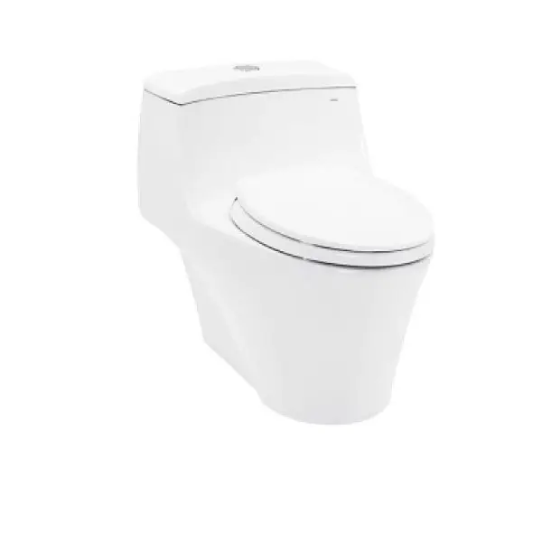 Bồn cầu một khối TOTO MS823DRT2 nắp đóng êm