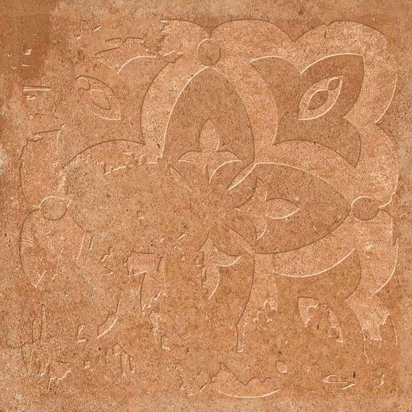 Gạch điểm Ấn Độ 300x300 men Matt Porcelain ALTROZ TERRA