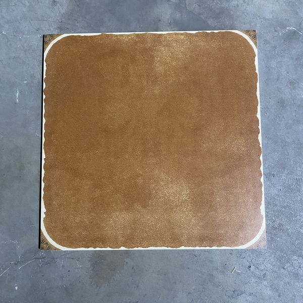 Gạch giả cổ Trung Quốc 600x600 men Matt Porcelain | 6603