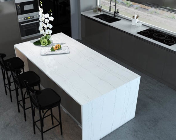 Đá Nhân Tạo Gốc Thạch Anh Vicostone | BQ8690