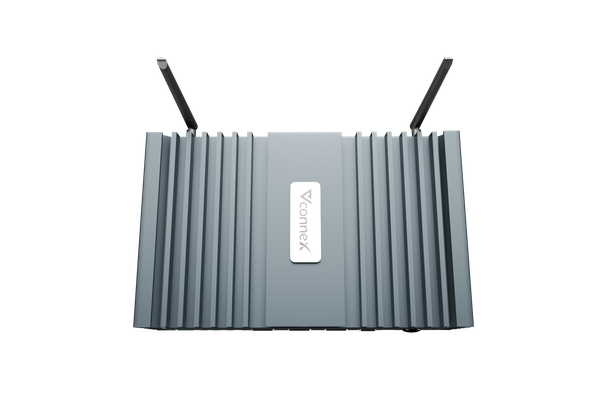 Bộ xử lý thông minh cho camera – AI Camera Hub V2 Vconnex