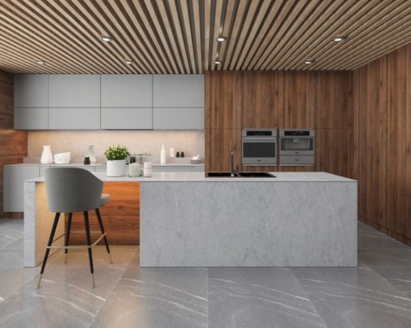Đá Nhân Tạo Gốc Thạch Anh Vicostone | BQ8881