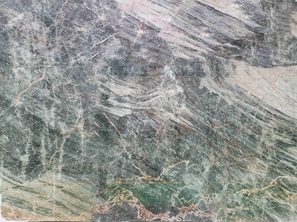 Đá Marble Eagle Grey | Khổ lớn 2.0 cm