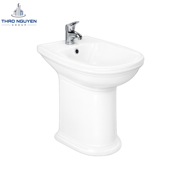 Tiểu Nữ Treo Sàn JOPA JP7-NU01