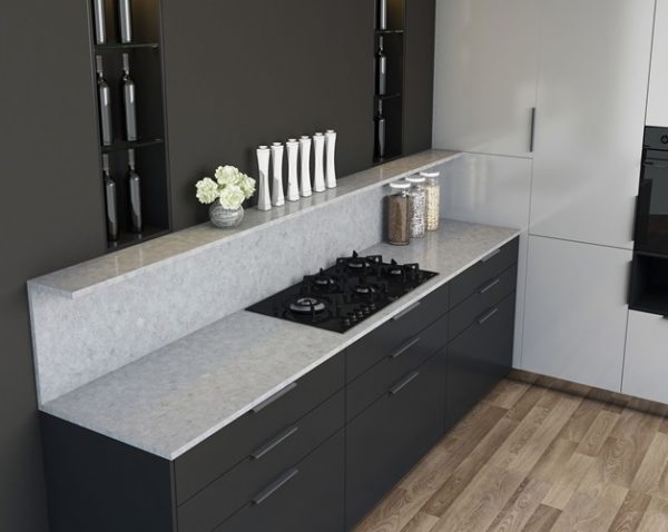 Đá Nhân Tạo Gốc Thạch Anh Vicostone | BQ8791