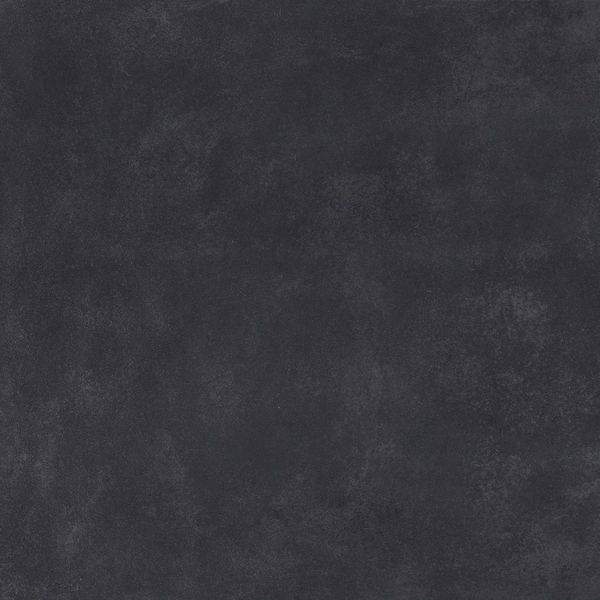 Gạch Ấn Độ 600x600 men Matt Porcelain RAW CHARCOAL