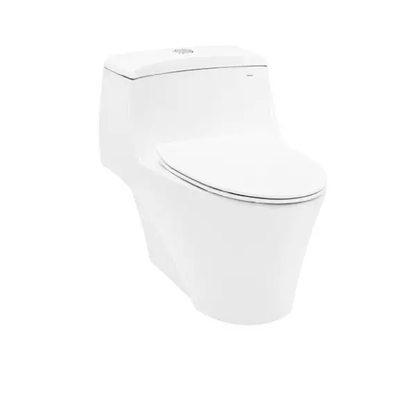 Bồn cầu một khối TOTO MS823DRT8 nắp đóng êm