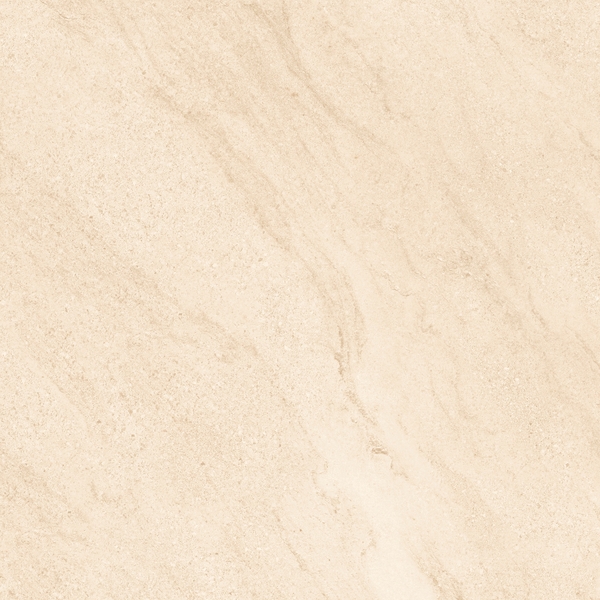 Gạch Ấn Độ 600x600 men Matt Porcelain ROCKFLAME BEIGE