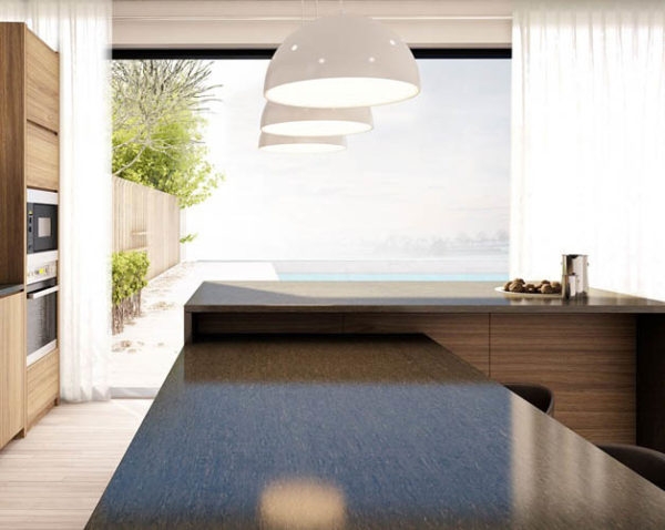 Đá Nhân Tạo Gốc Thạch Anh Vicostone | BQ9602