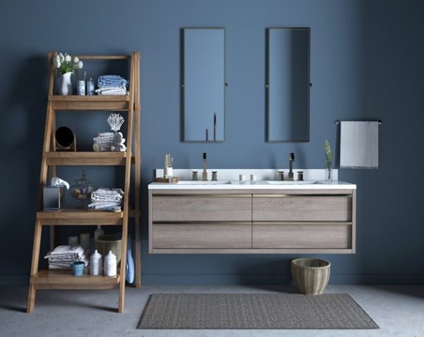 Đá Nhân Tạo Gốc Thạch Anh Vicostone | BS390