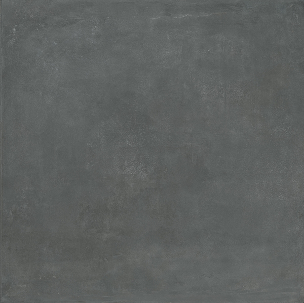 Gạch Ý 1200x1200 men Matt Porcelain CEMENTI DARK FL0712