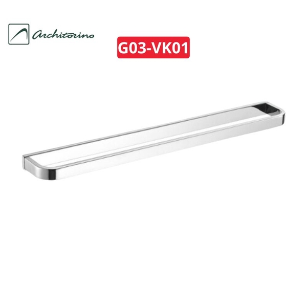Vắt khăn đơn Architorino G03-VK01