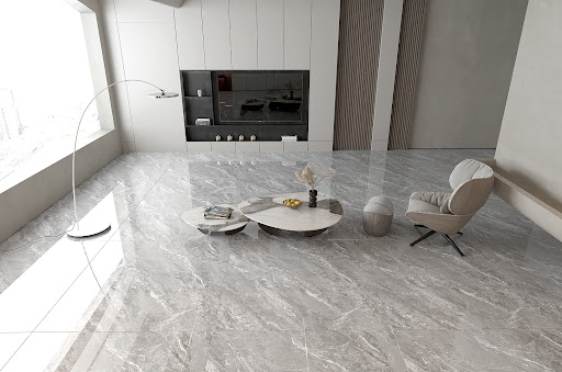 Gạch lát 1000x1000 CMC men kim cương Granite CGD1010002S2