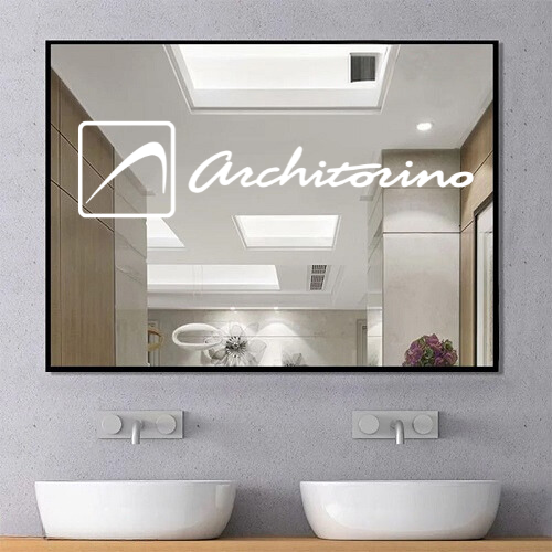 Gương LED Architorino AN9070-Đ
