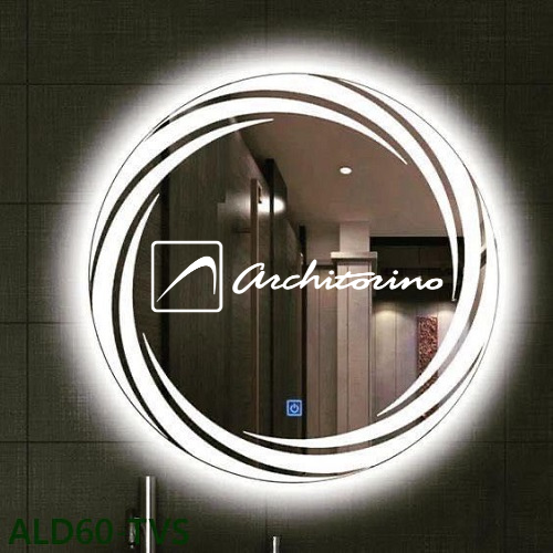 Gương Trang Điểm LED Architorino ALD60-TVS
