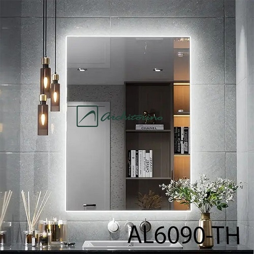Gương LED Architorino AL60100.THH