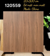 Gạch Vân Gỗ Trung Quốc 20x100 120.559