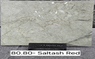 Gạch Men Bóng 80x80 Ấn Độ Saltash Red