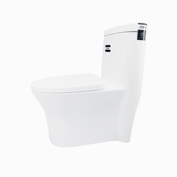 Bồn cầu liền khối JOPA JP-0827