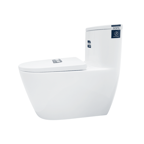 Bồn cầu liền khối JOPA JP-0883
