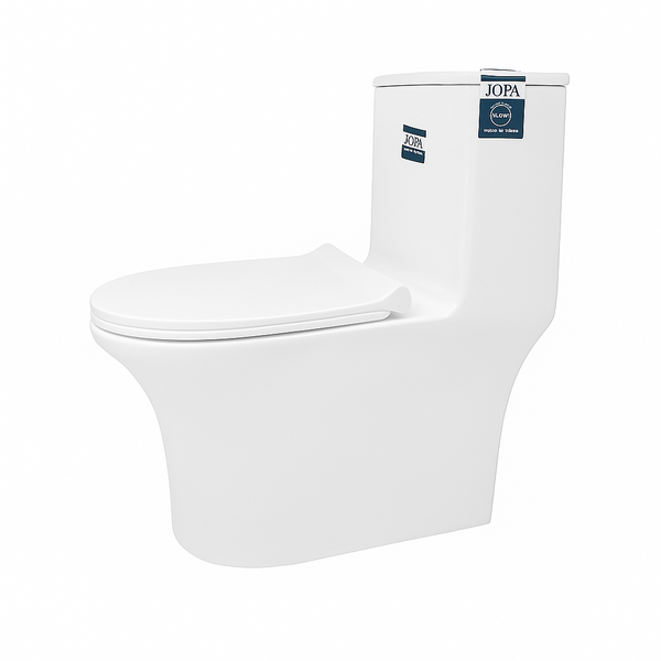 Bồn cầu liền khối JOPA JP-0895