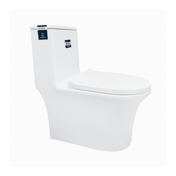 Bồn cầu liền khối JOPA JP-0895