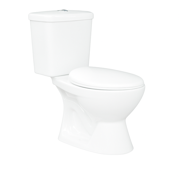 Bồn cầu hai khối JOPA JP-1501