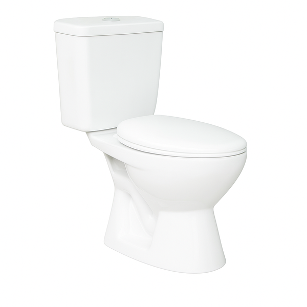 Bồn cầu hai khối JOPA JP-1502