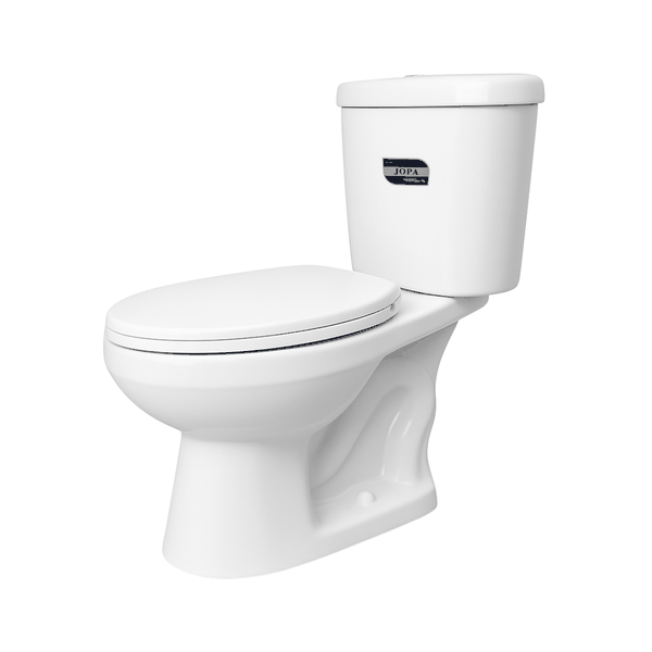 Bồn cầu hai khối JOPA JP-307